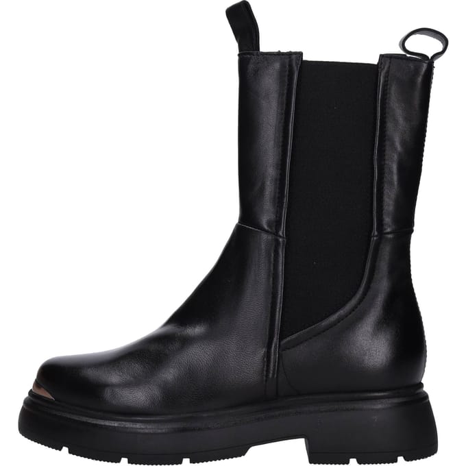 Mjus Boots zwart