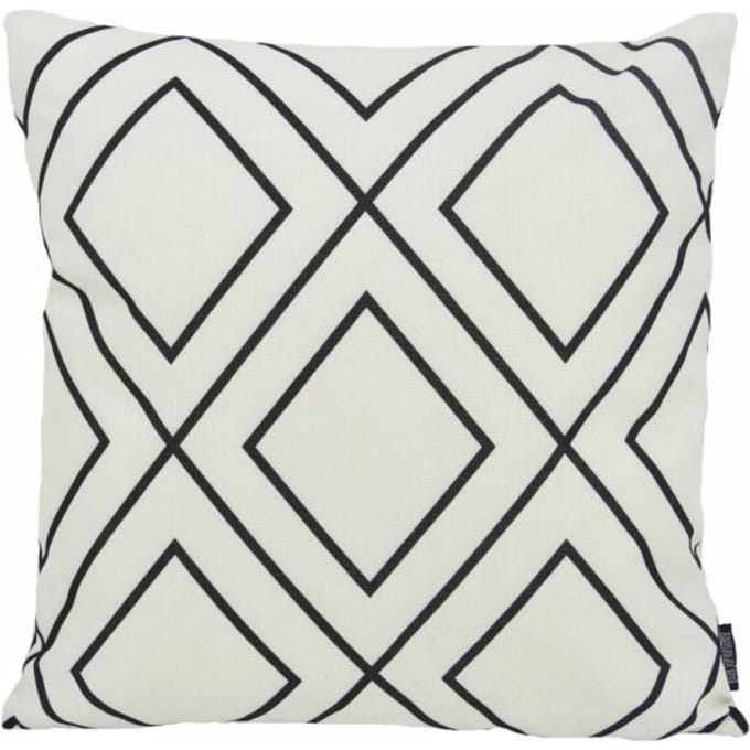 Gek op kussens! Sierkussen zola boho #3 outdoor | 45 x 45 cm | katoen/polyester