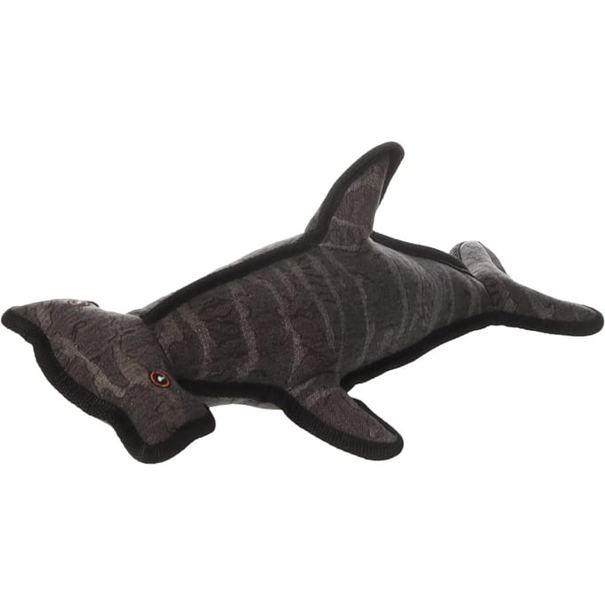 Hondenspeelgoed Flamingo Dobbla Requin Marteau