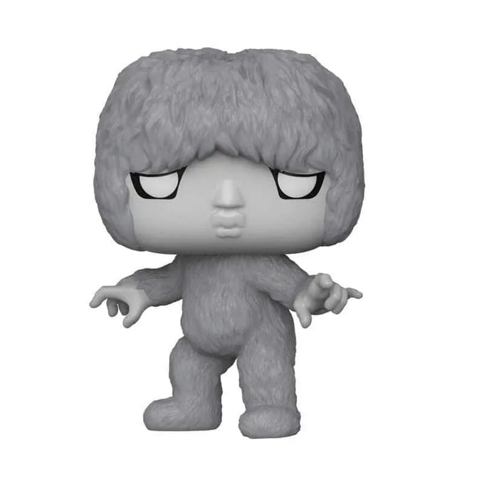 Funko! - Pop! the Twilight Zone 1959 Gremlin 10cm - Figuur