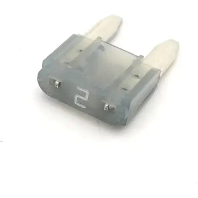 Minizekers Brazoline (x10)