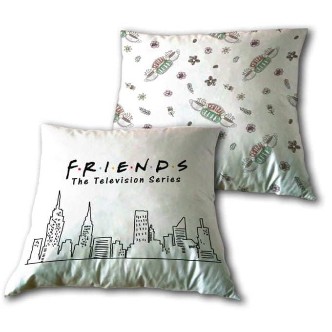 FRIENDS Kussens