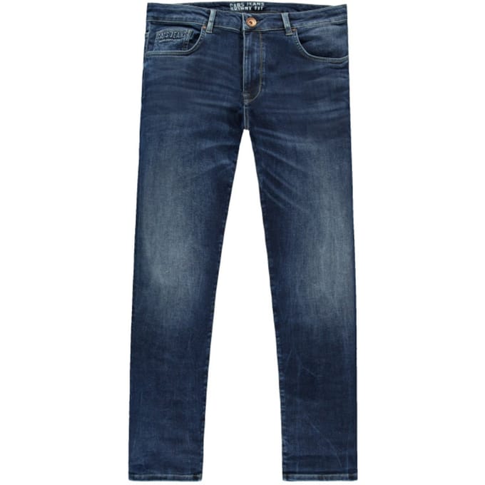 Cars Jeans Jeans Bates Slim fit - Heren