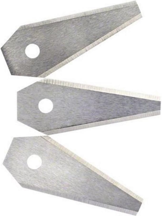 123Product Messen set 30 Stuks Bosch Indego