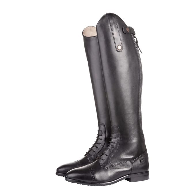Rijlaarzen HKM Valencia Long Length/Slim Fit