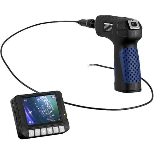 PCE Instruments PCE-VE 180 Endoscoop Sonde-Ø: 3.9 mm Sondelengte: 1 m