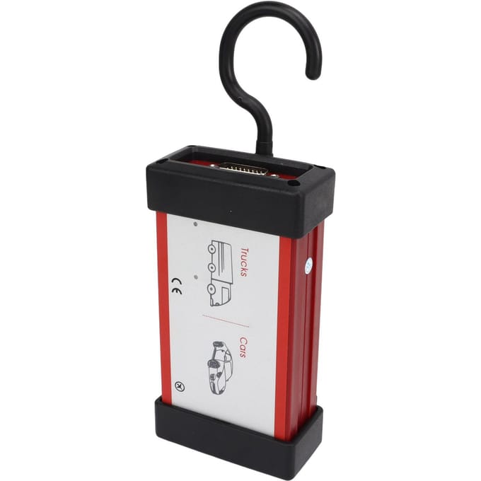 Auto ODB2-scanner Bluetooth-interface ECU-codering SLR-systeem ODB-codelezer Diagnosetool