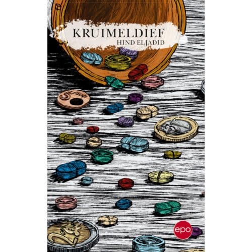 Kruimeldief - Hind Eljadid