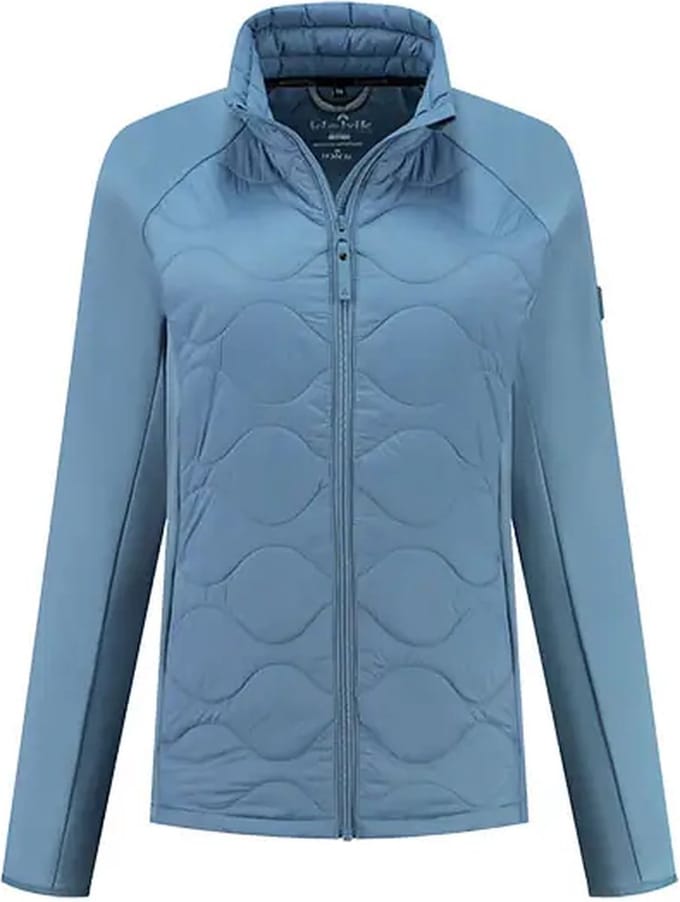 Kjelvik Hybride jas Birger Dames - Maat 38