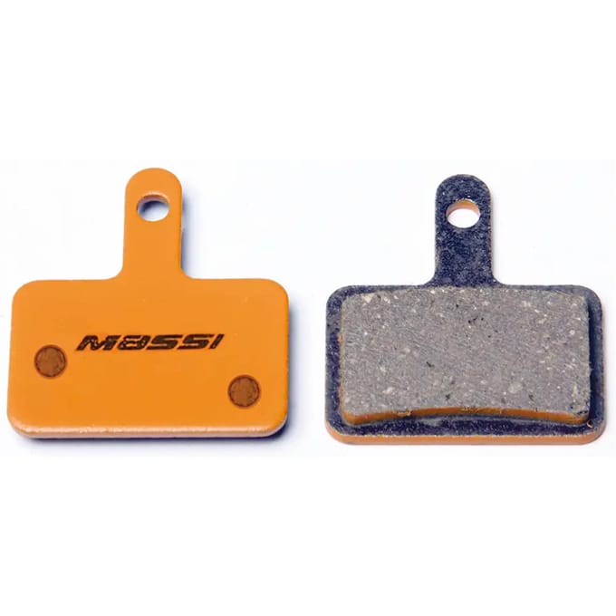 Remblok Massi Shimano M05/M08