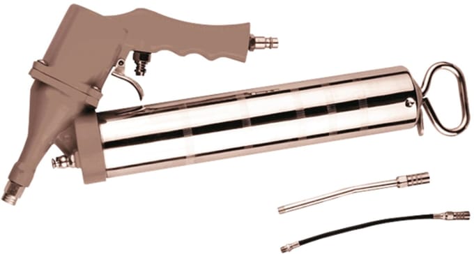 Aerotec ST Pneumatische vetpers 1/4 (6.3 mm) 6.3 bar