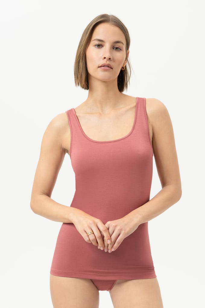 Top Serie Modal Pure Dawn Blush