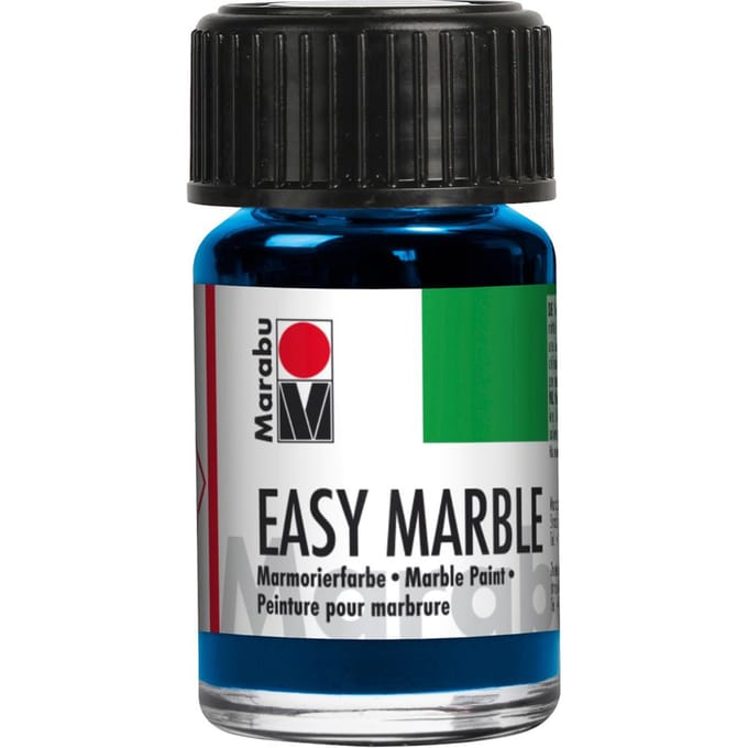 Marabu 13050039095 Water-mengbare olieverf 15 ml 1 stuk(s)