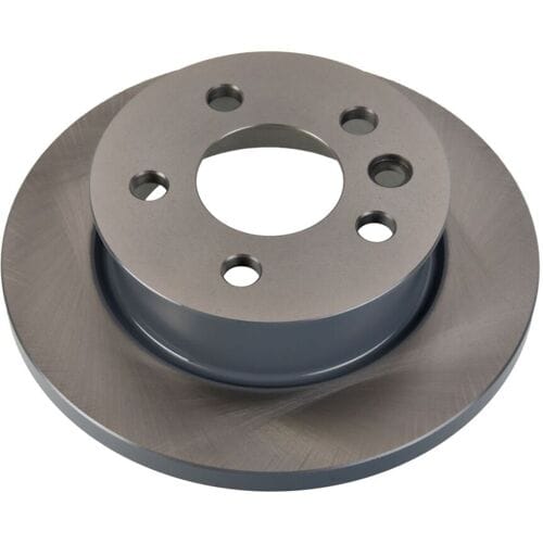 Remschijf FEBI BILSTEIN 06547, 1 stuk