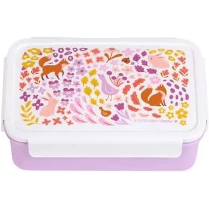 A Little Lovely Company | Bento Lunch Box Bloementuin