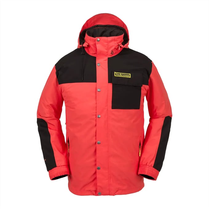 Ski-jas Volcom Longo Gore-Tex