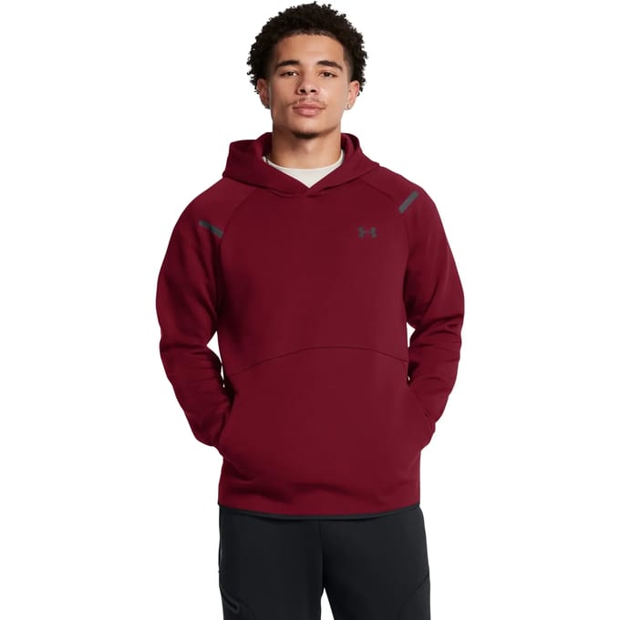 Hoodie Under Armour Unstoppable Fleece
