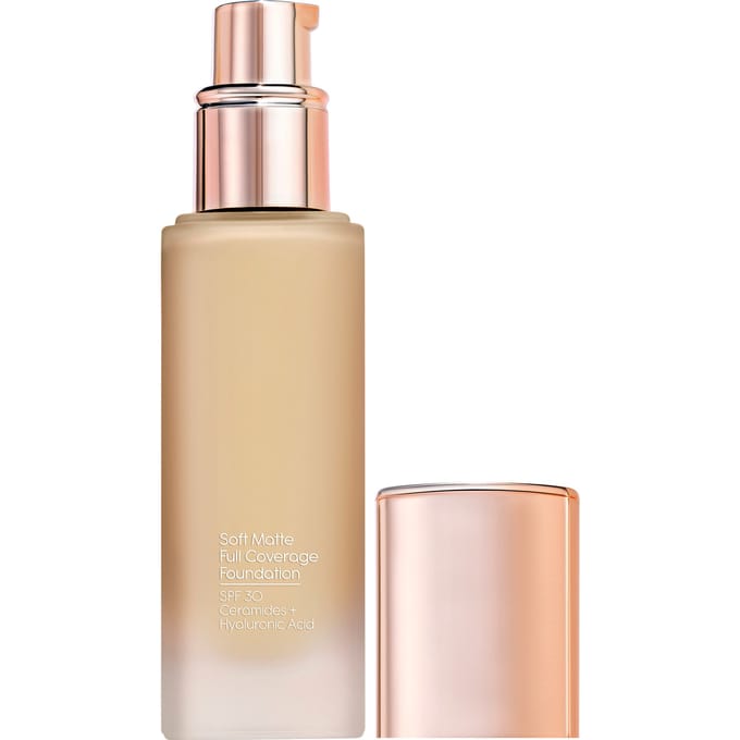 Kay Beauty Soft Matte Full Coverage Foundation - 120Ylight