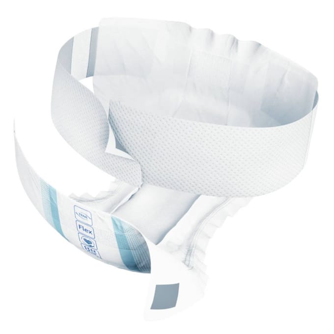 Tena Flex Plus Large Incontinentie - 30 stuks - Incontinentieluiers
