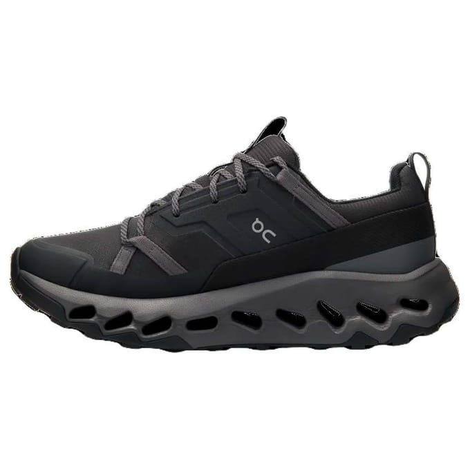 Baskets Imperméables Cloudhorizon Black Eclipse pour Femmes 3WE10020106 37 black