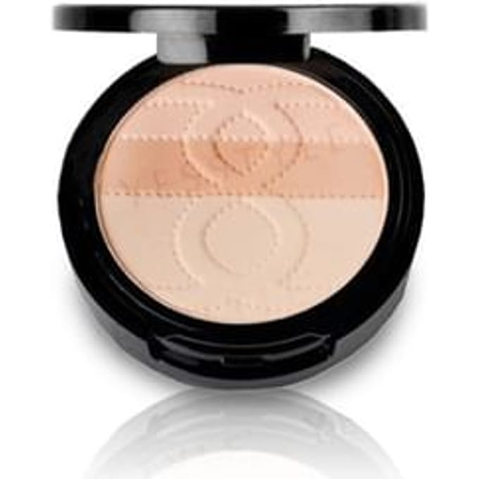 MEILIN - Perfect Aqua Powder Foundation SPF 50+ PA++++ 9g