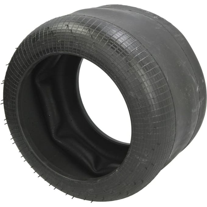 Veerbalg, luchtvering MAGNUM TECHNOLOGY 5002-03-0054P