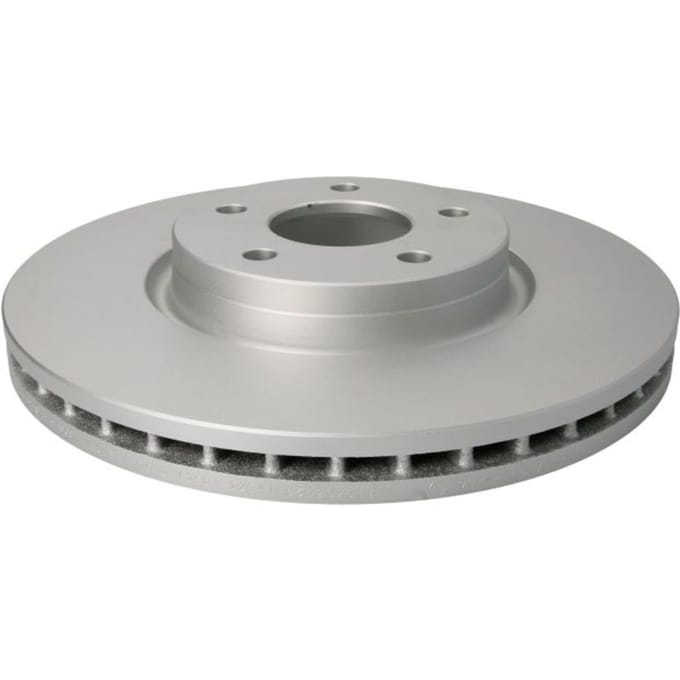 Remschijf BOSCH 0 986 479 D38 voorkant, geventileerd, sterk gecarboniseerd, 1 Stuk