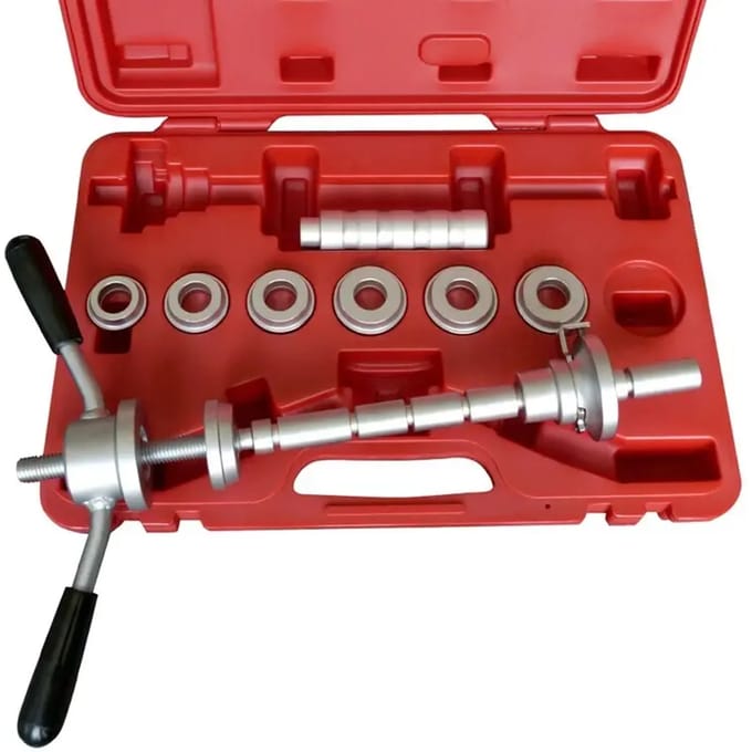 Set voor monteren/demonteren van stuurkogels JMP