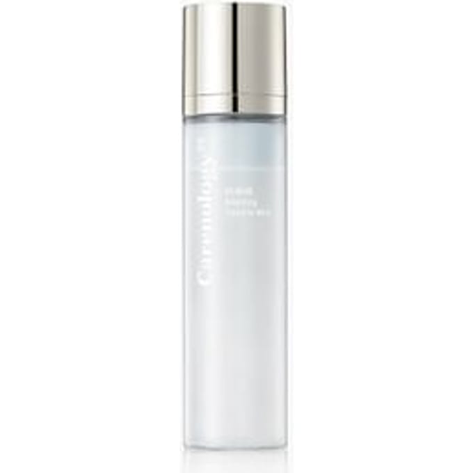 Carenology Tanacetum annuum RE:BLUE Crème-en-Brume Équilibrante 60ml gray