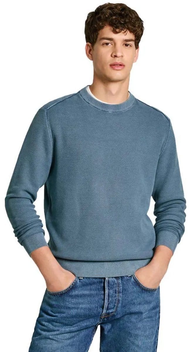 Pepe Jeans Craig Trui Blauw S Man