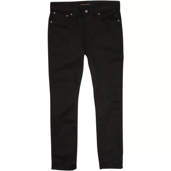 Jeans Nudie Jeans Lean Dean Dry