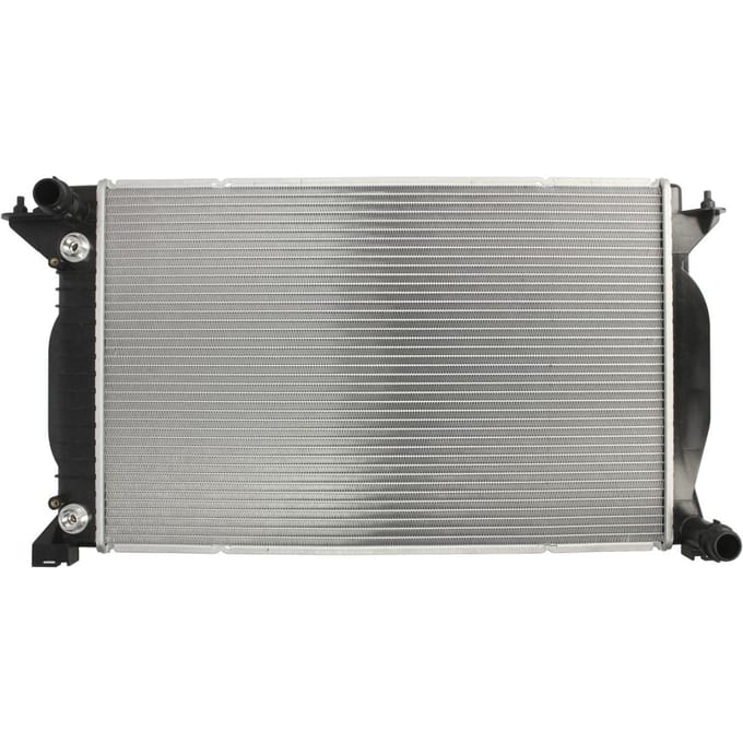 Radiator, motorkoeling NRF 50544