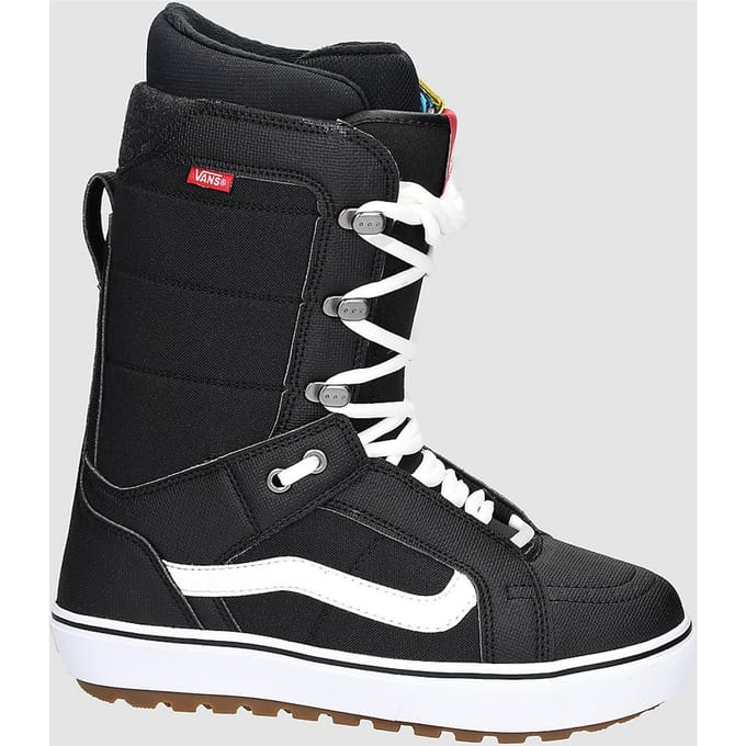 Vans Hi-Standard OG 2027 Snowboard Schoenen zwart