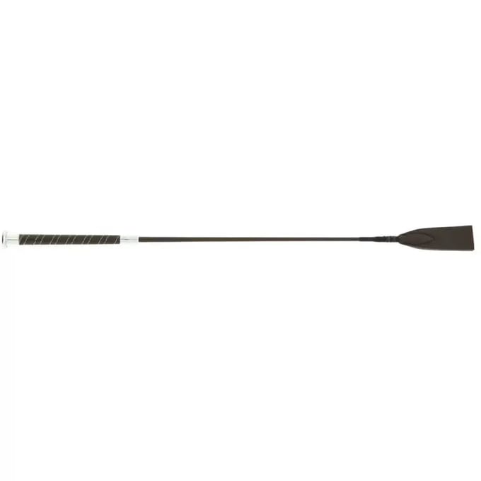 Rijzweep Whip & Go Effet cuir