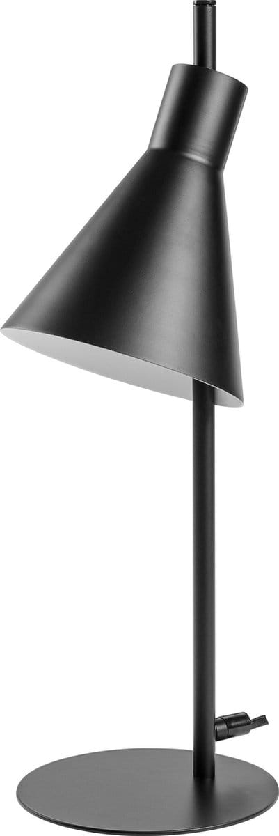 LEDVANCE DECOR Tokio Table tafellamp, zwart, 5W, 42-lm