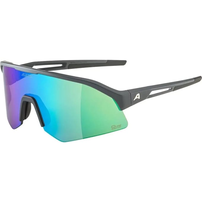 Zonnebril Alpina Sonic HR Q-Lite