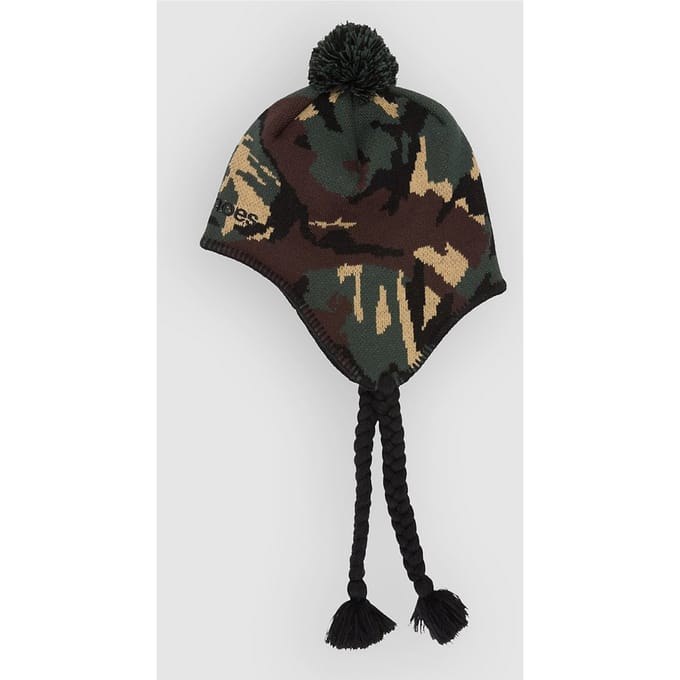 DC Hymal Muts camouflage