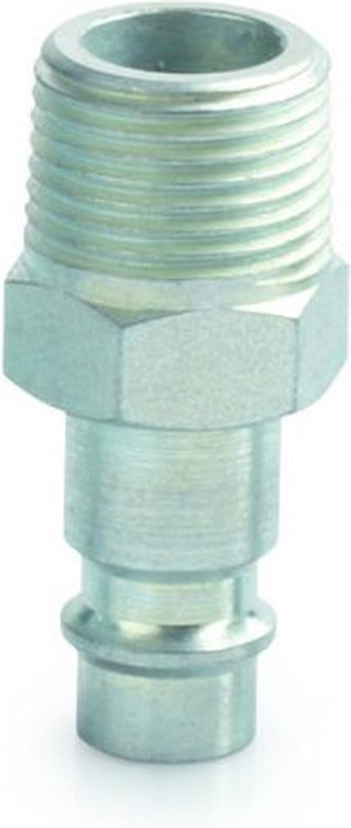 JWL Metabo steeknippel EURO 520 serie met 1/2” uitwendige schroefdraad