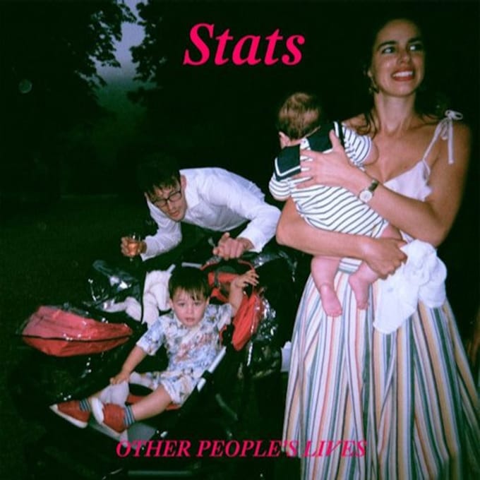 Other People's Lives - Stats