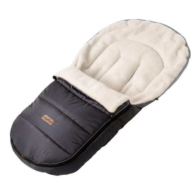 Classic Slaapzak Baby Zaffiro Aspen