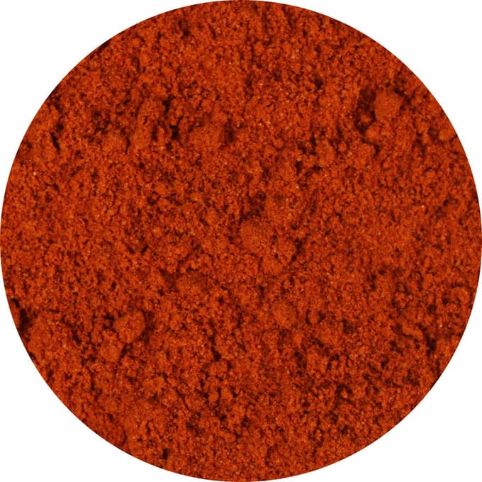 Van Beekum Specerijen - Grill Mix - 20 KG - Zak (bulk verpakking)