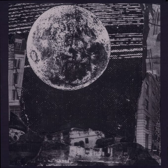 Thee Oh Sees - Moon Sick (CD)