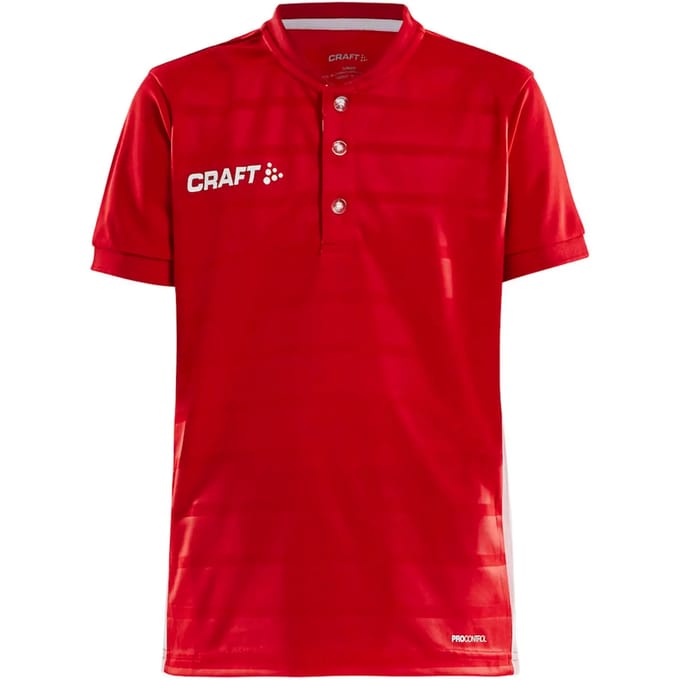 Kindertrui Craft pro control button