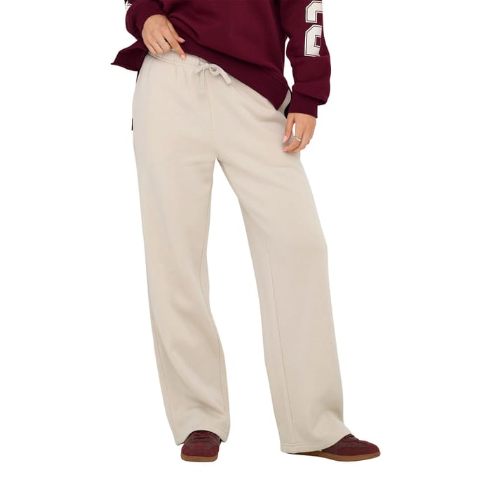 Only Best Life Straight Joggingbroek Dames - Maat M