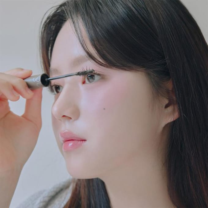 Rom&nd Rom&amp;nd Han All Fix Mascara L01 Long Black 7 g