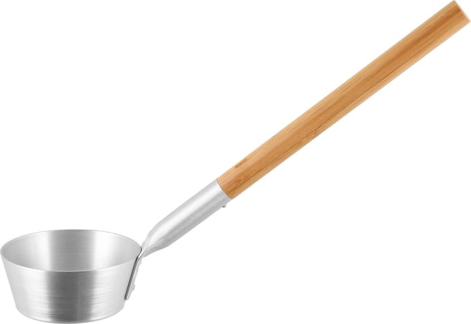 Rento Design saunalepel - Aluminium