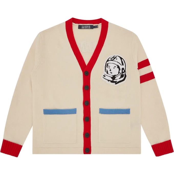 Vest Billionaire Boys Club Astro College