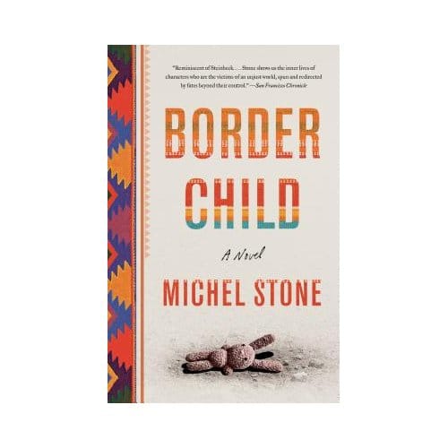 Border Child - Michel Stone