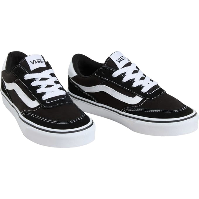 Vans Brooklyn LS Sneakers Dames