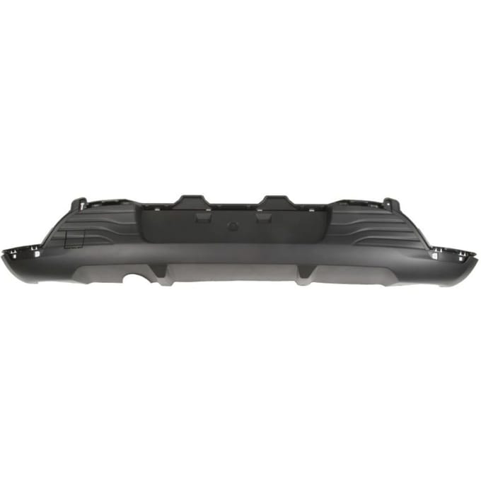 Bumper BLIC 5506-00-6034953Q